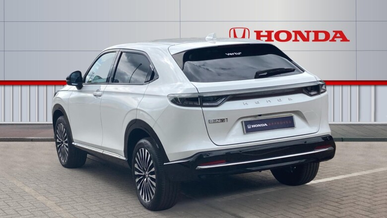 Honda E Ny1 150kW Elegance 69kWh 5dr Auto Electric Hatchback
